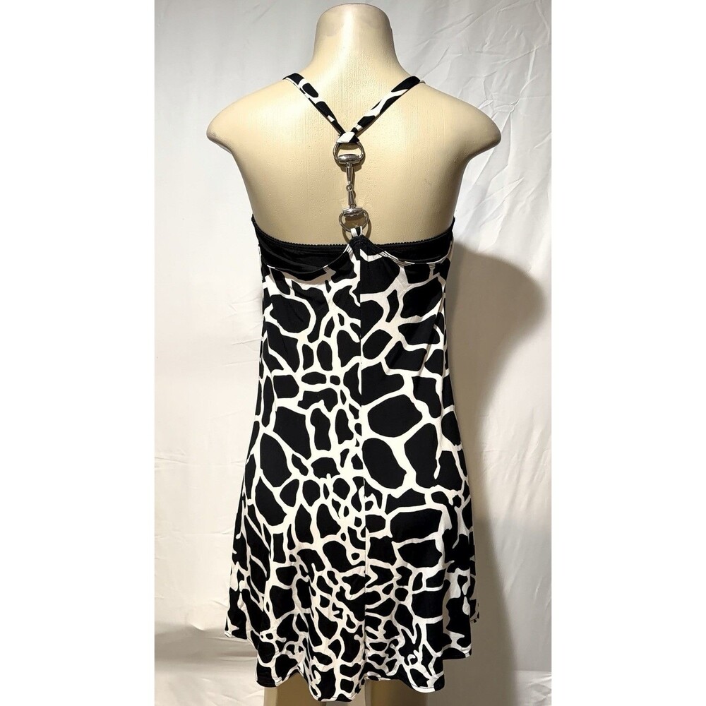 VINTAGE CACHÉ DRESS - Picture 4 of 8